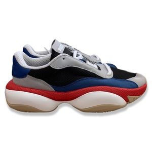 Puma Alteration Kurve 'High Rise Black' Sneakers | Sz 10.5